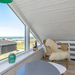 6 Person In Lokken-by Traum Nyaraló *