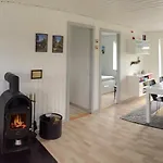 Nyaraló 6 Person In Lokken-by Traum