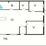 6 Person In Lokken-by Traum Løkken
