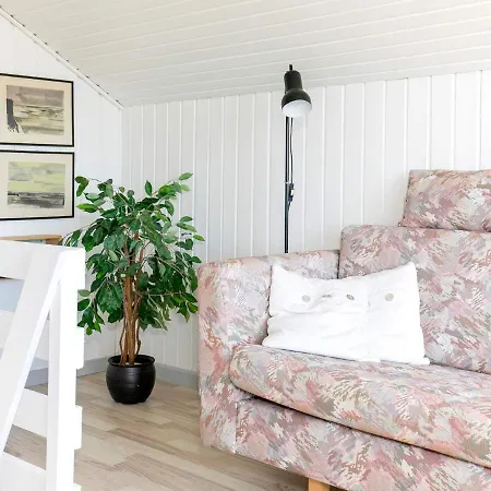 Three-bedroom In 38