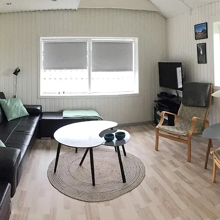 6 Person In Lokken-by Traum Løkken