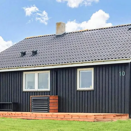 6 Person In Lokken-by Traum 펜션