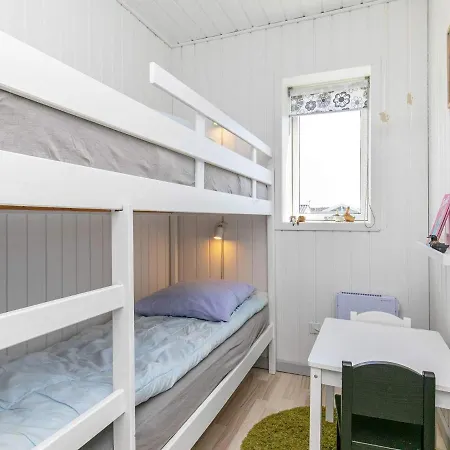 Three-bedroom In 38