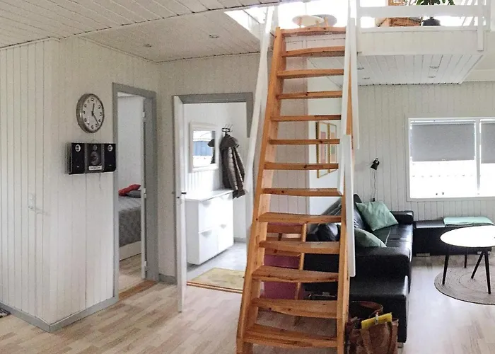 6 Person In Lokken-by Traum Holiday home Lokken