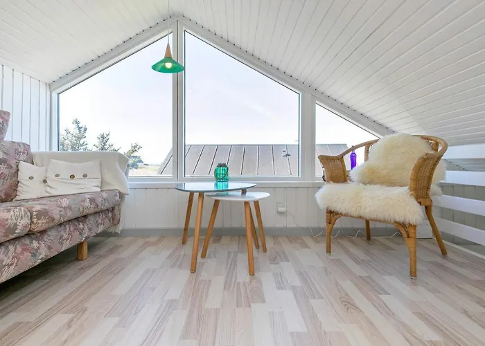 6 Person In Lokken-by Traum Holiday home Lokken