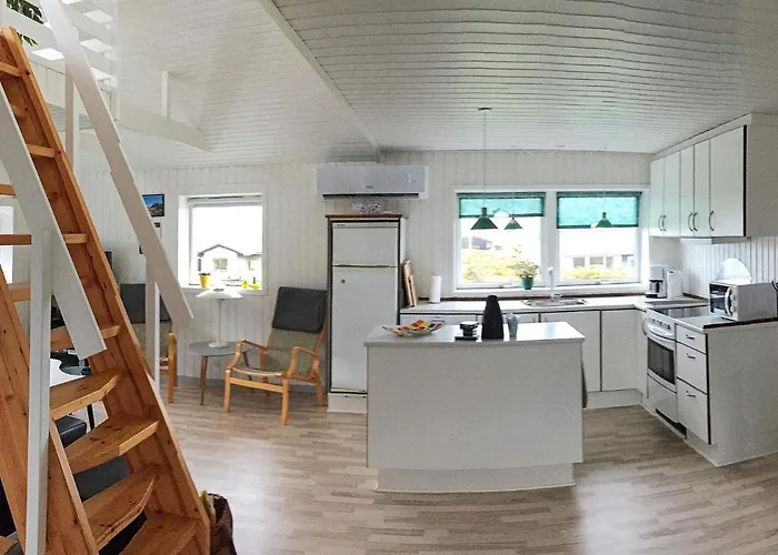 6 Person In Lokken-by Traum Holiday home Lokken