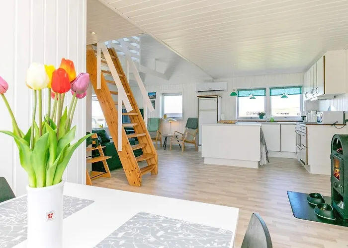 6 Person In Lokken-by Traum Holiday home *