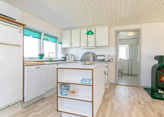6 Person In Lokken-by Traum Holiday home *